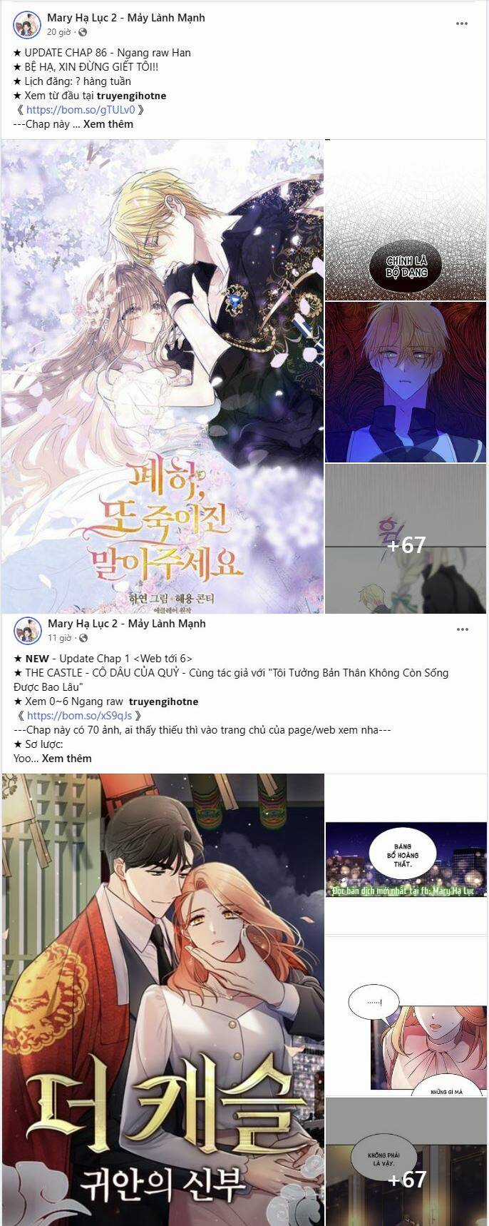 Mokrin - Chapter 26.1 - Trang 19