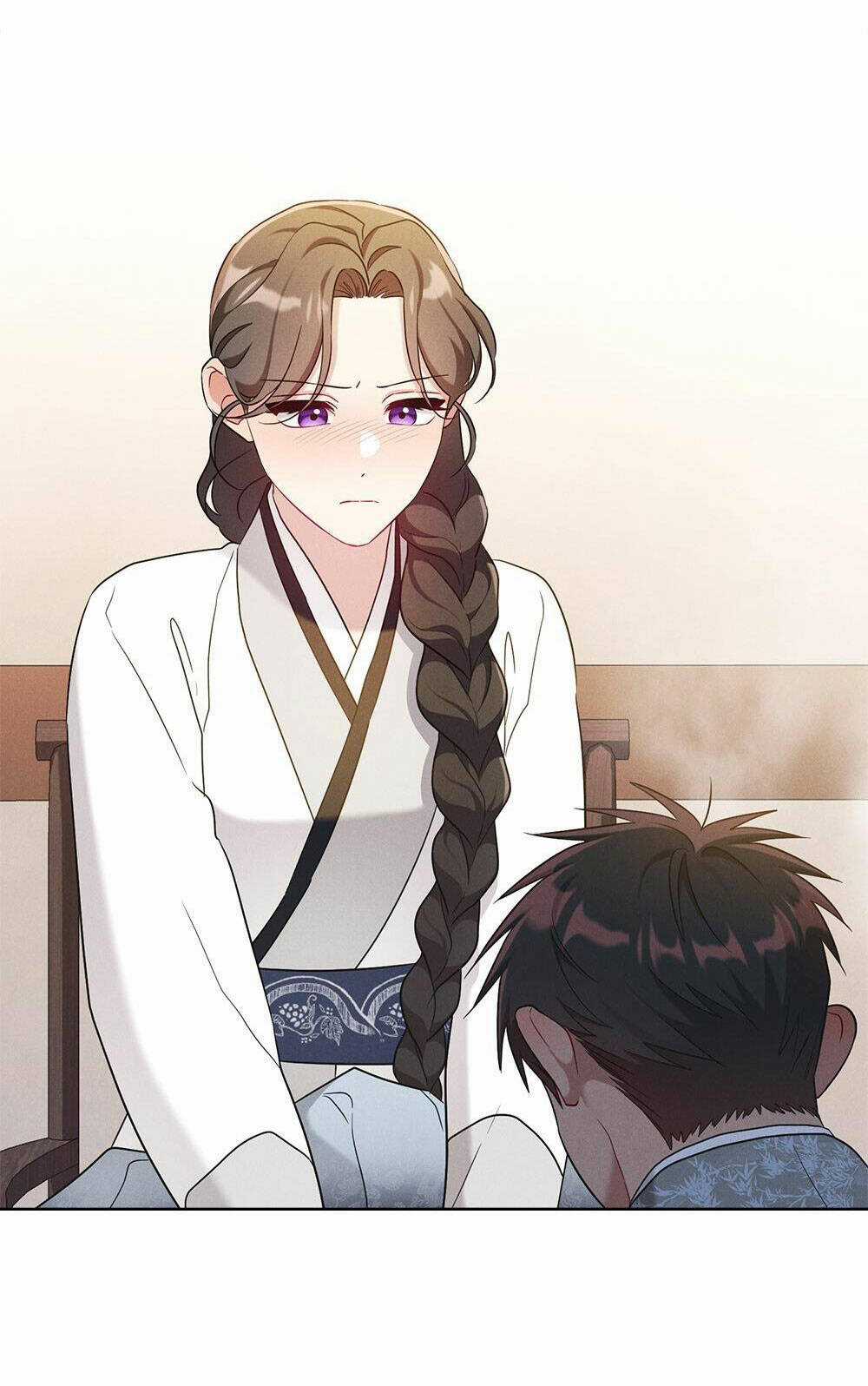 Mokrin - Chapter 26.1 - Trang 23