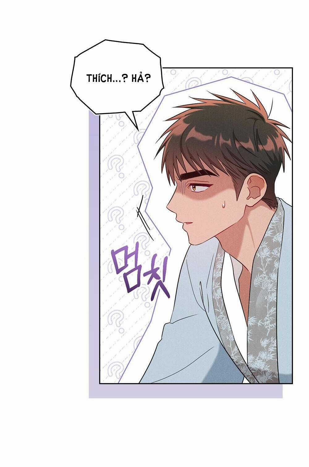 Mokrin - Chapter 26.1 - Trang 26