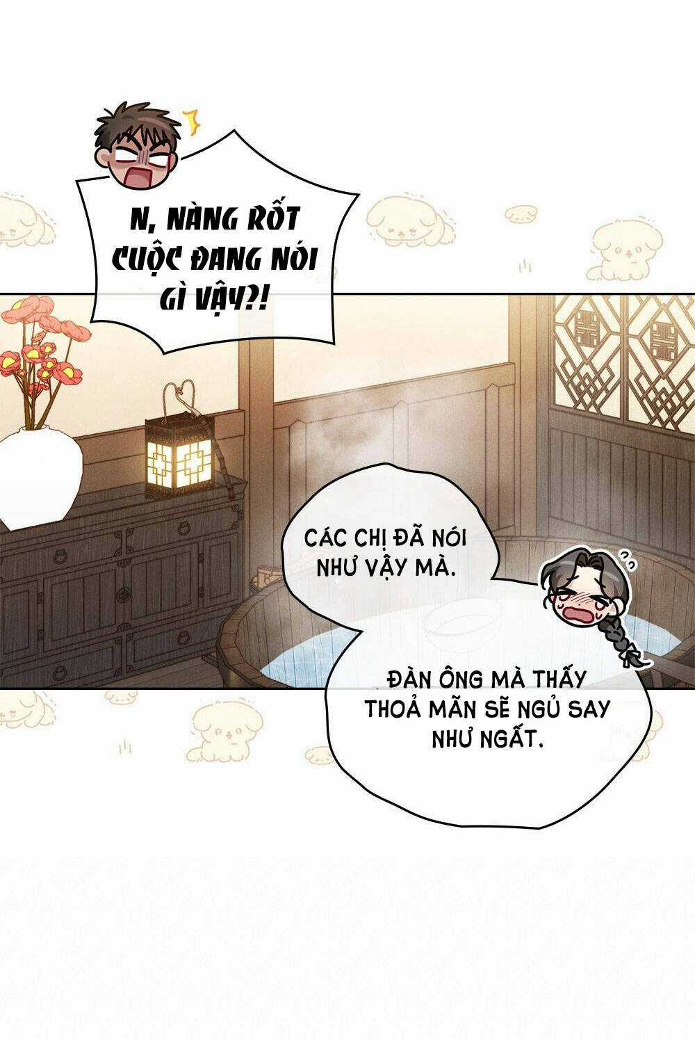 Mokrin - Chapter 26.1 - Trang 31