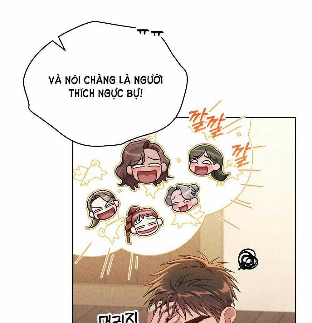 Mokrin - Chapter 26.1 - Trang 33