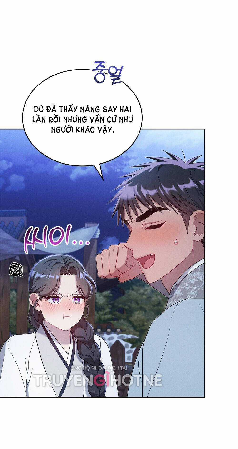 Mokrin - Chapter 26.1 - Trang 8