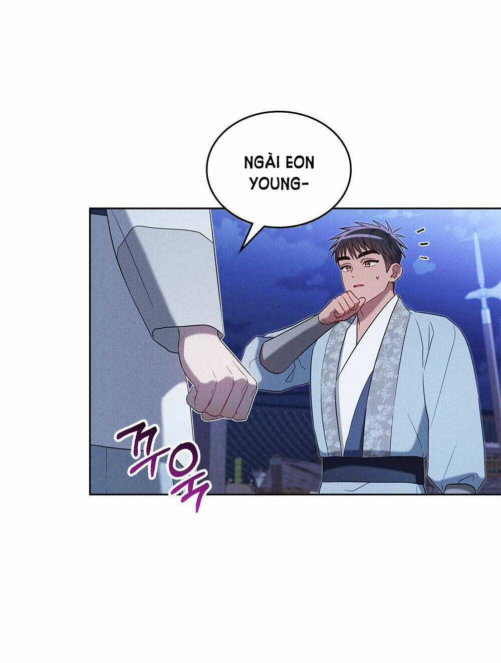 Mokrin - Chapter 26.1 - Trang 9