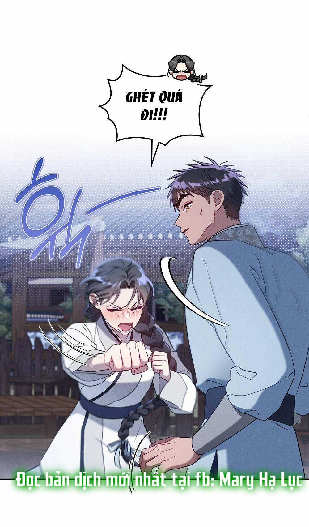 Mokrin - Chapter 26.1 - Trang 10