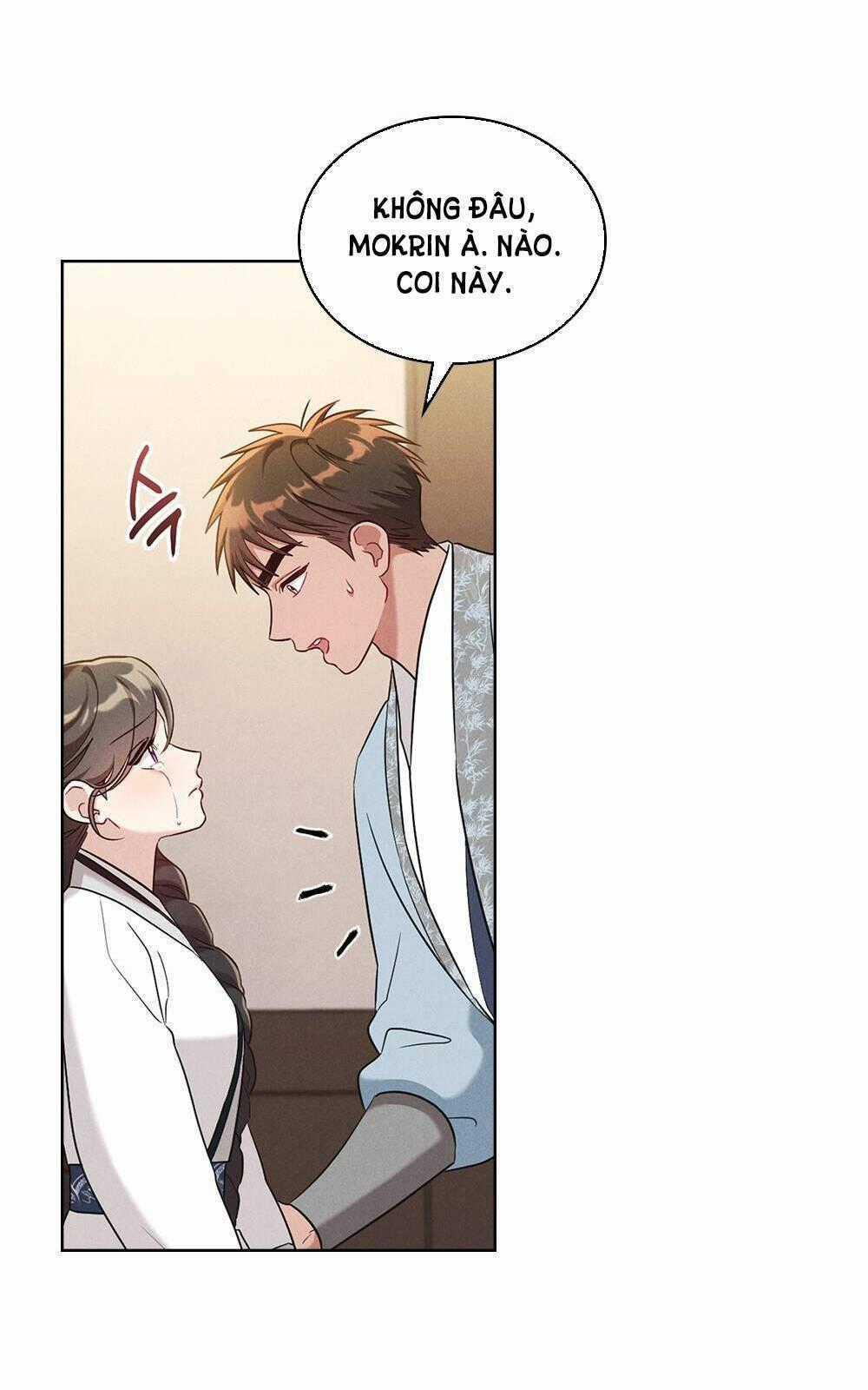 Mokrin - Chapter 26.2 - Trang 1