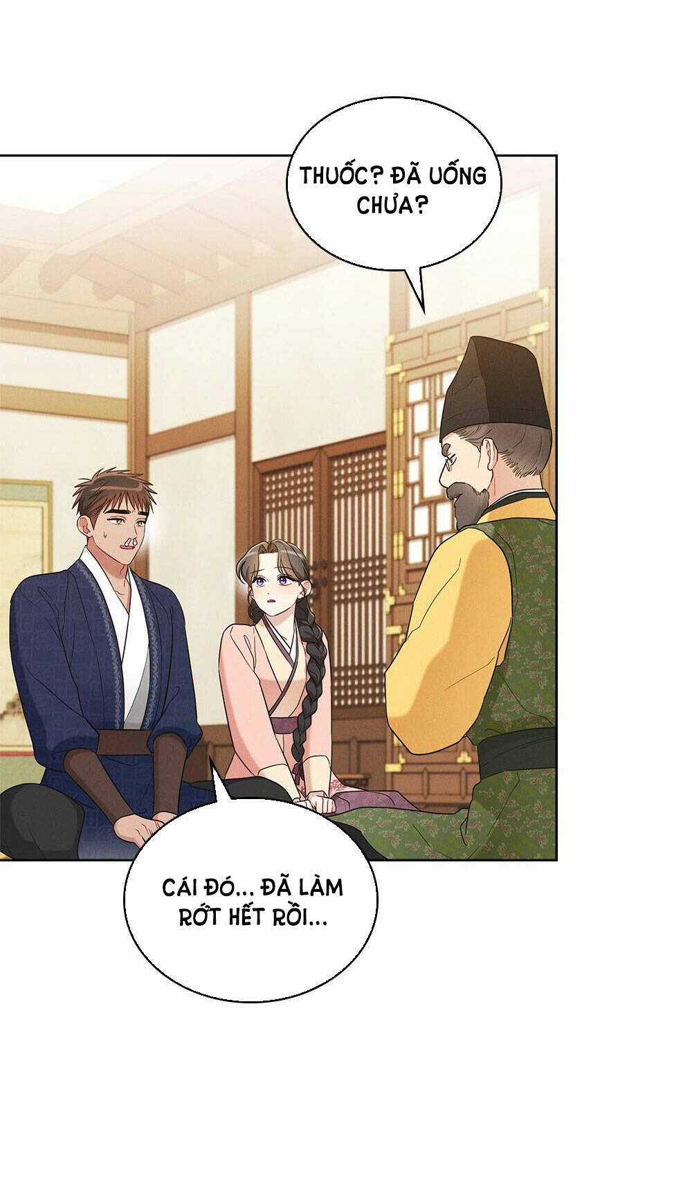 Mokrin - Chapter 26.2 - Trang 16