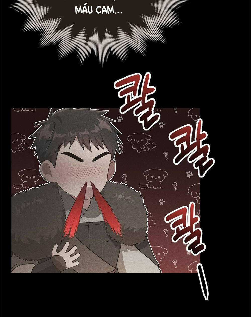 Mokrin - Chapter 26.2 - Trang 21