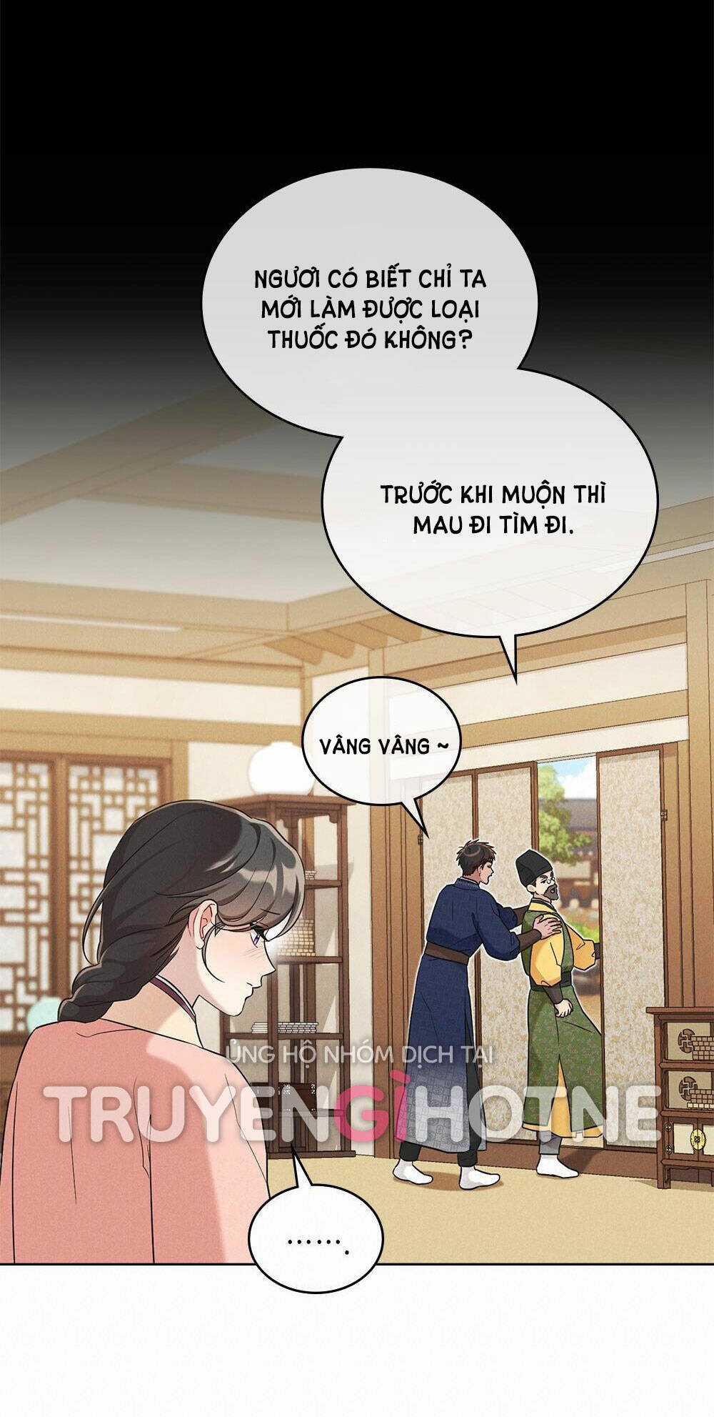 Mokrin - Chapter 26.2 - Trang 23