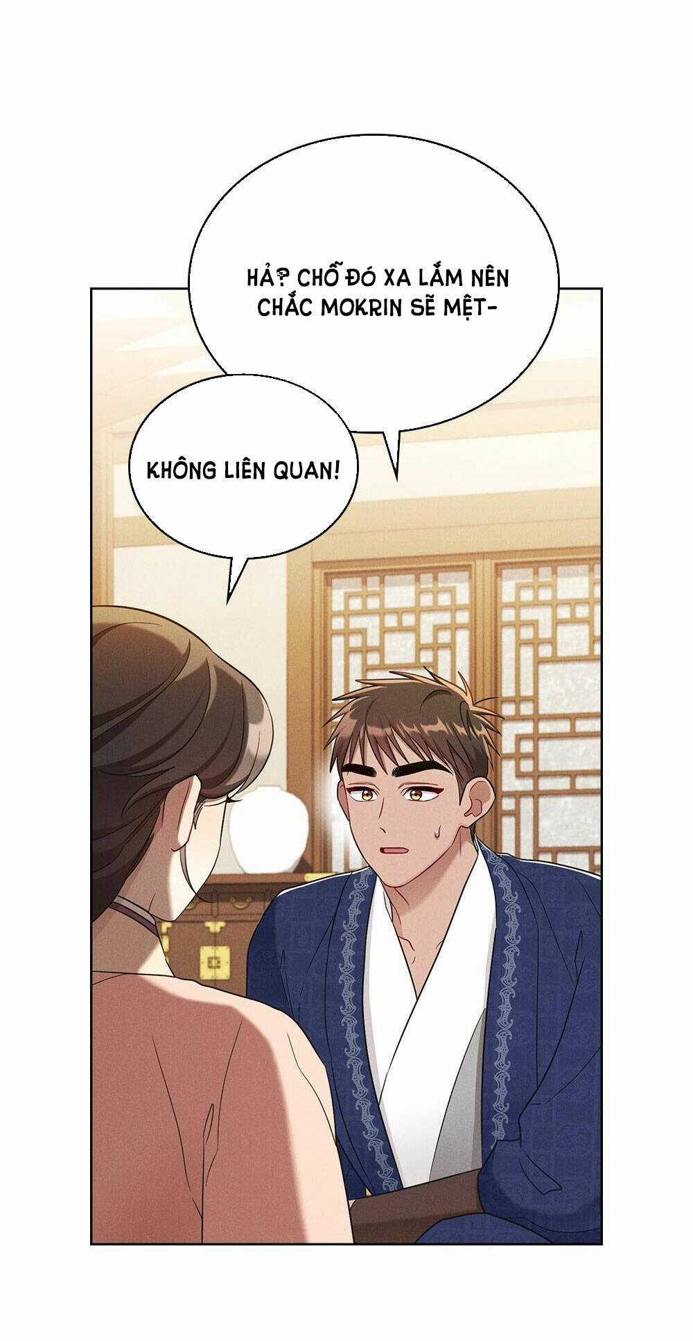 Mokrin - Chapter 26.2 - Trang 32