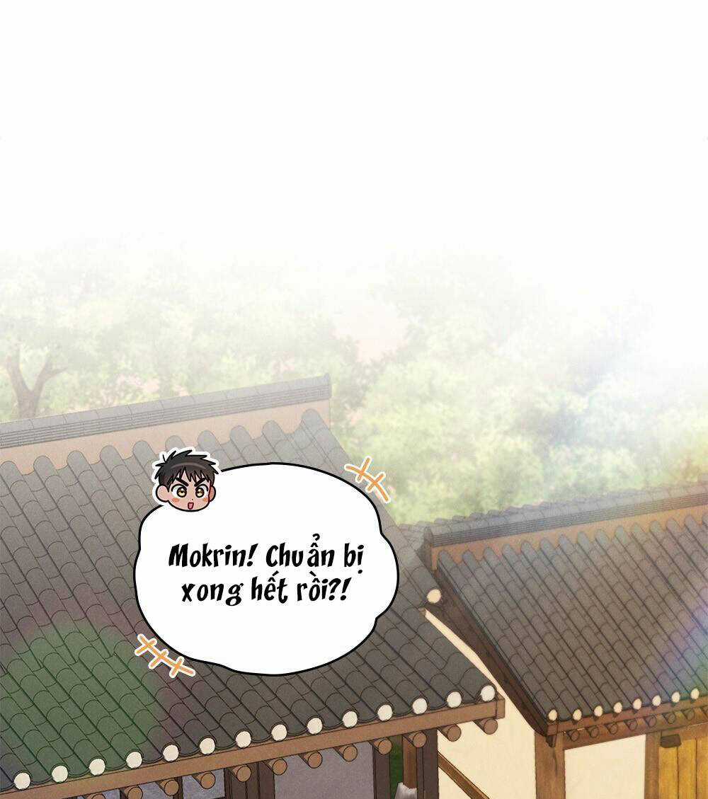 Mokrin - Chapter 27.1 - Trang 3