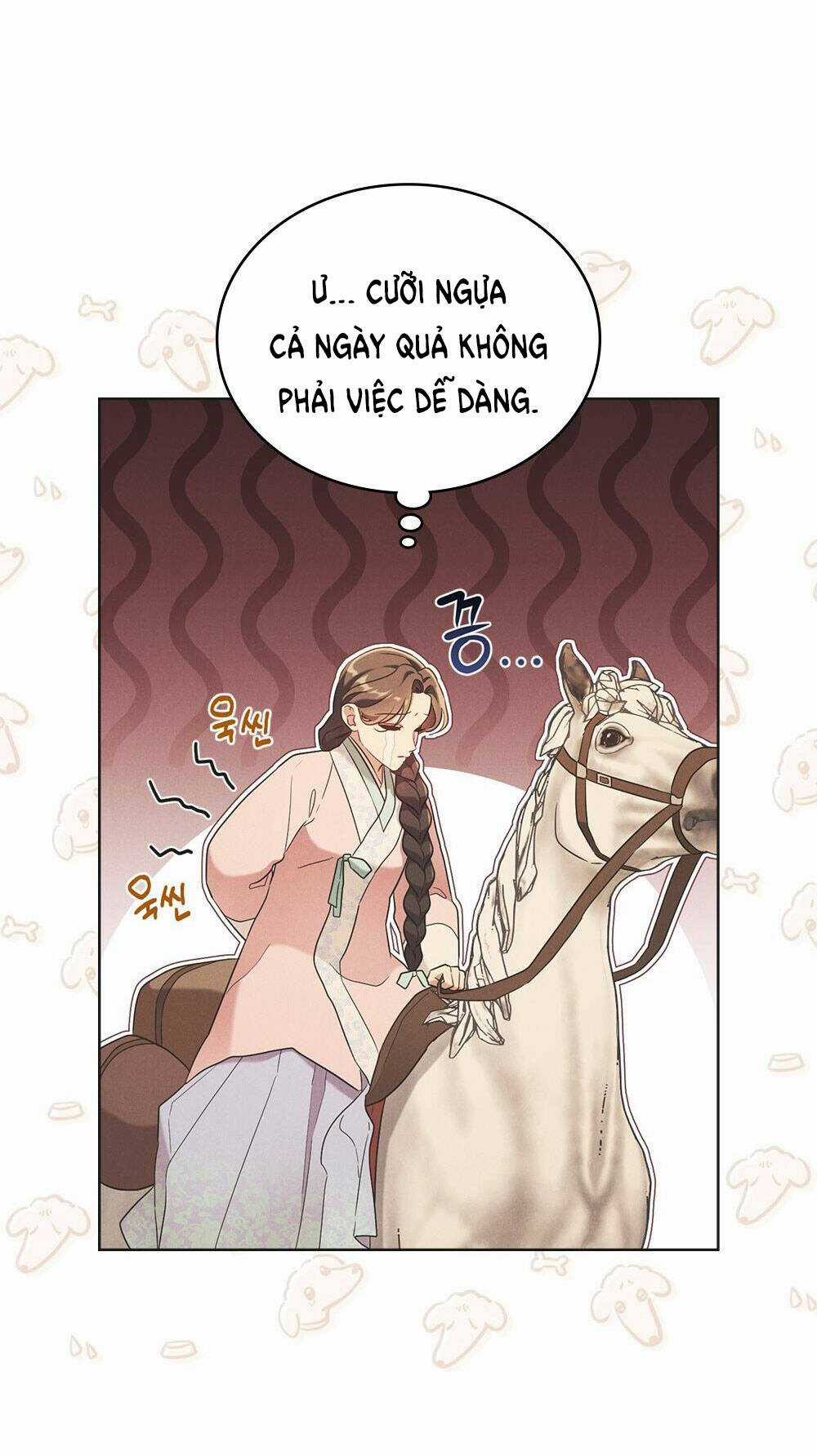 Mokrin - Chapter 27.1 - Trang 21