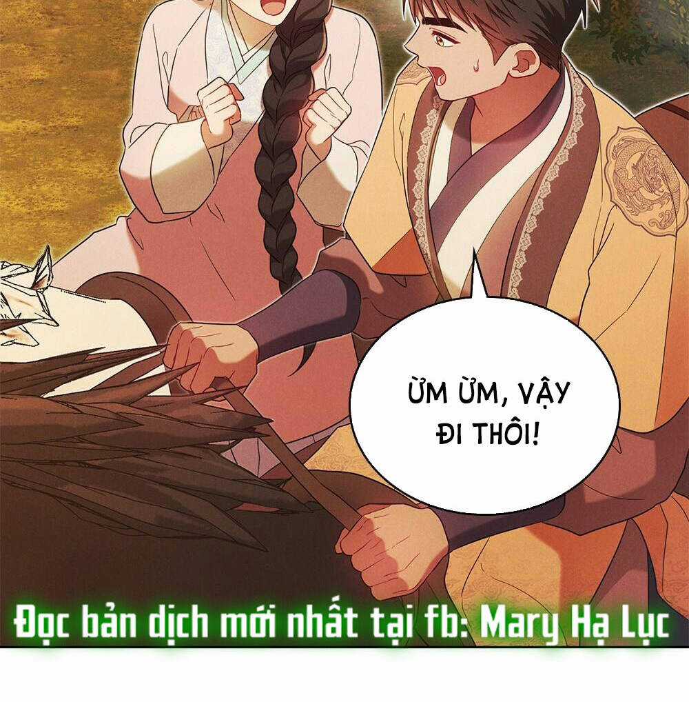 Mokrin - Chapter 27.1 - Trang 32