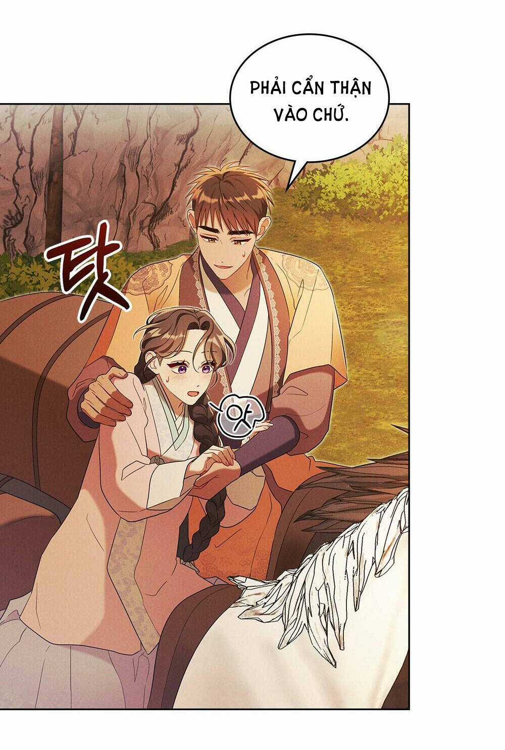 Mokrin - Chapter 27.1 - Trang 34