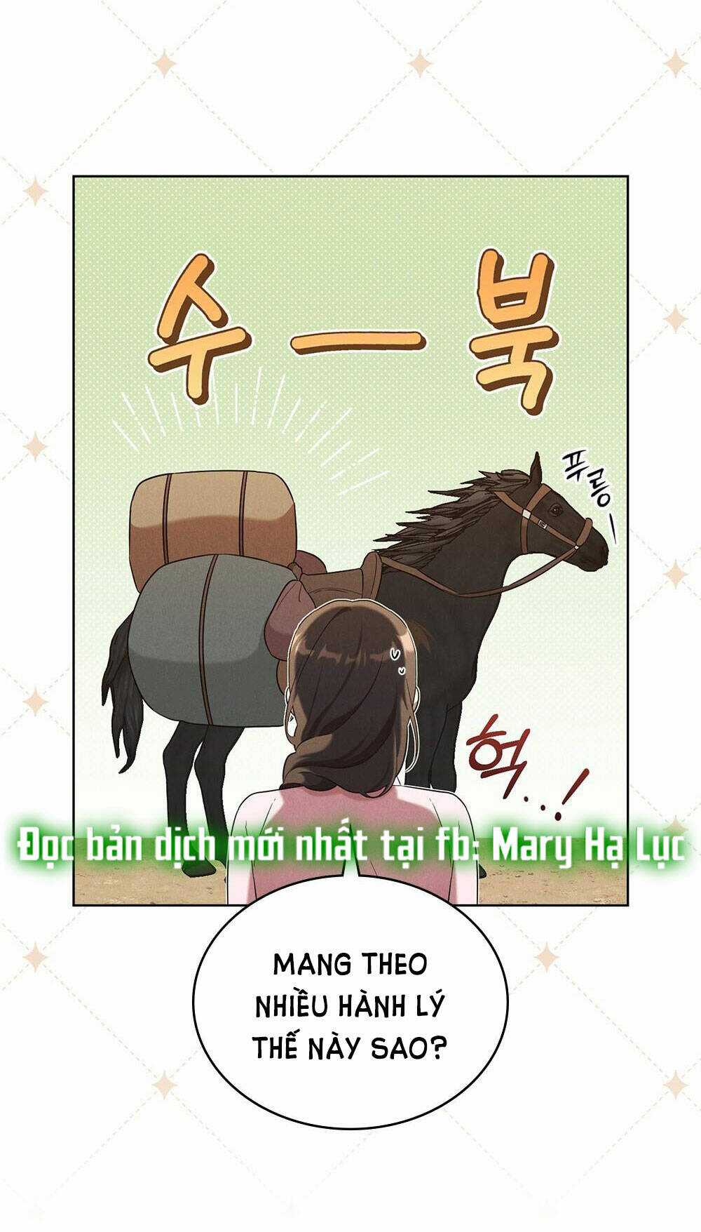 Mokrin - Chapter 27.1 - Trang 5