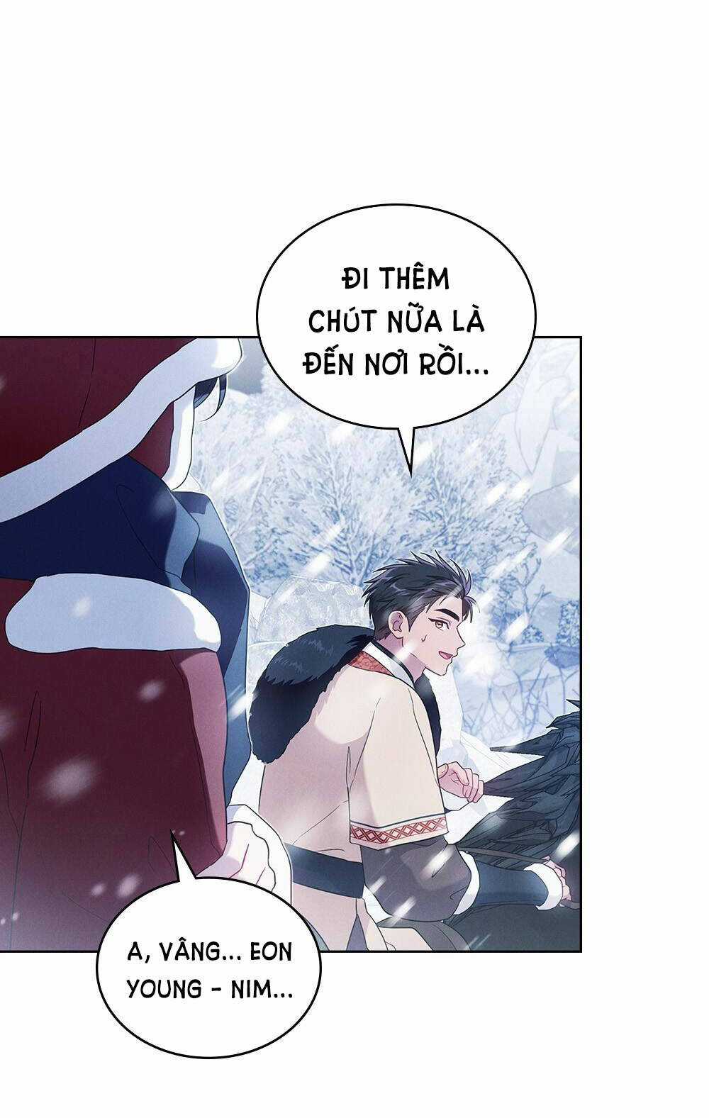 Mokrin - Chapter 27.1 - Trang 50