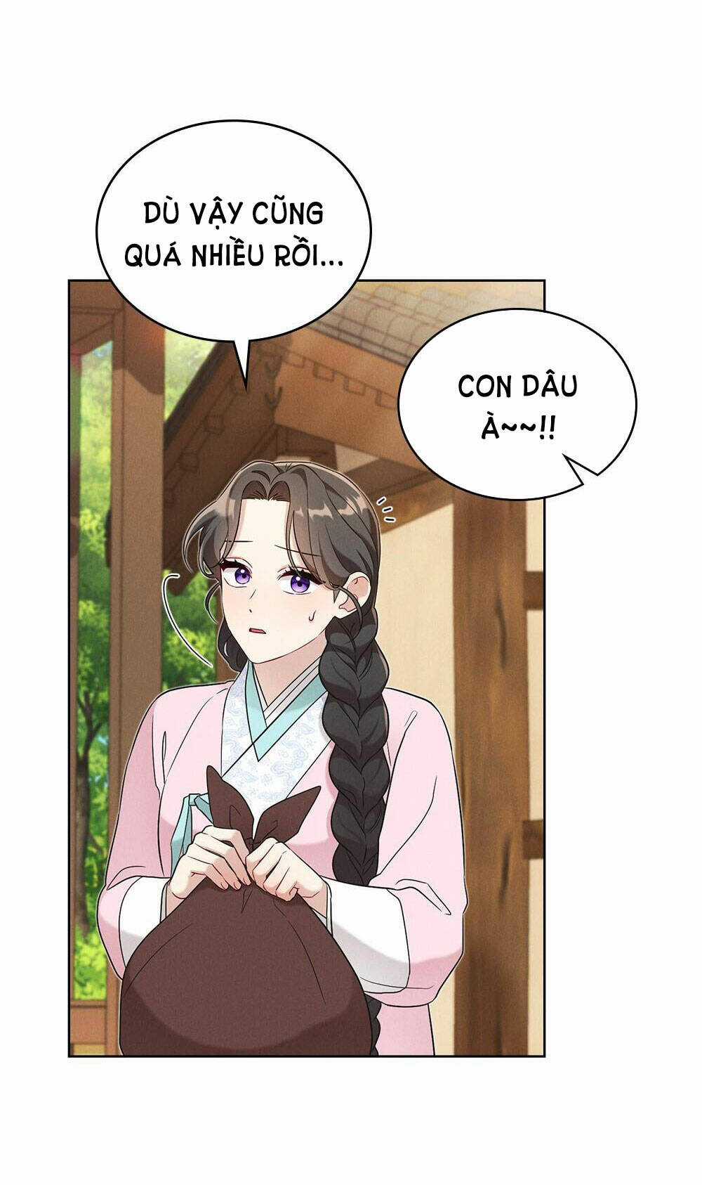 Mokrin - Chapter 27.1 - Trang 7