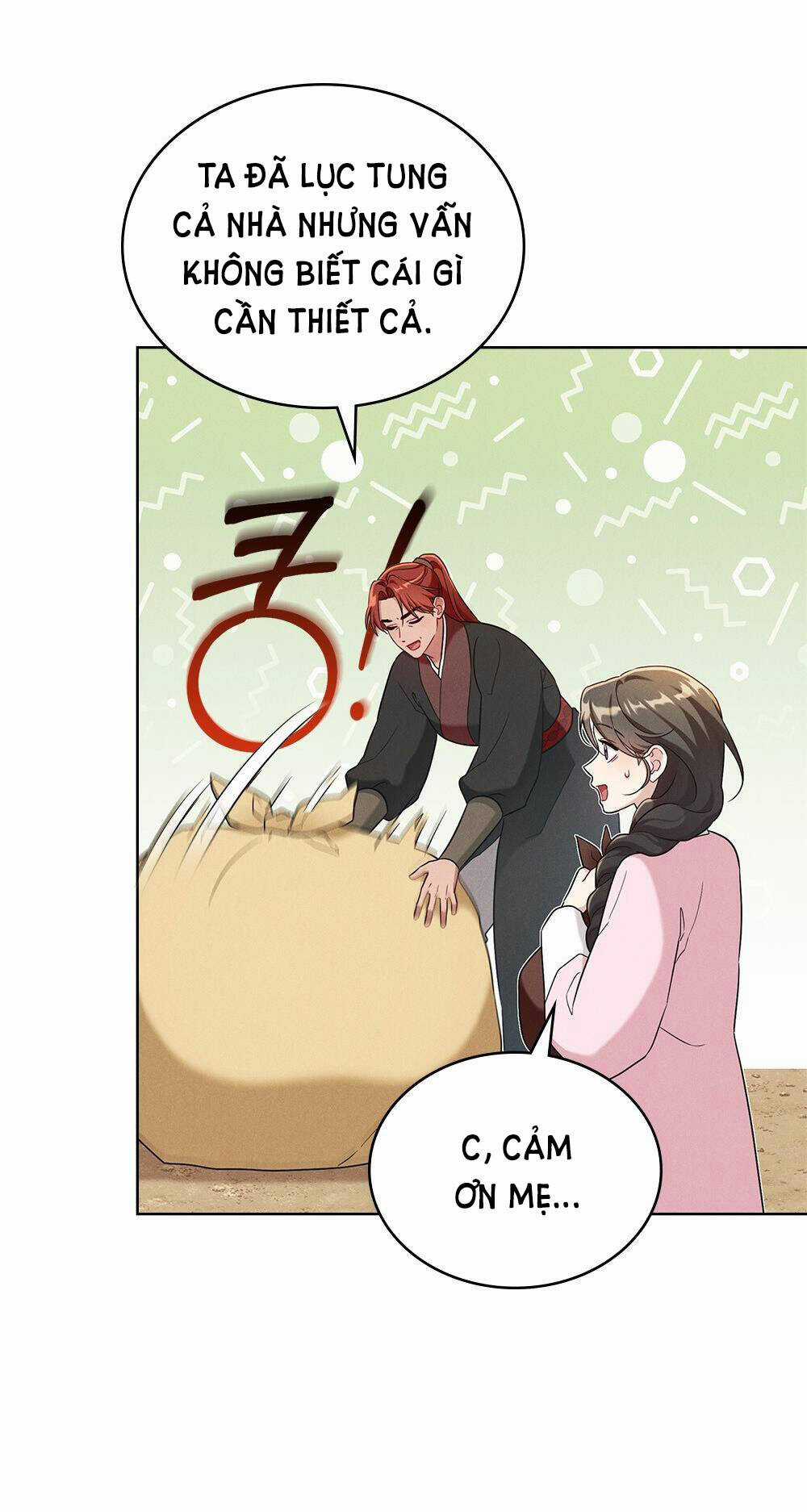 Mokrin - Chapter 27.1 - Trang 10