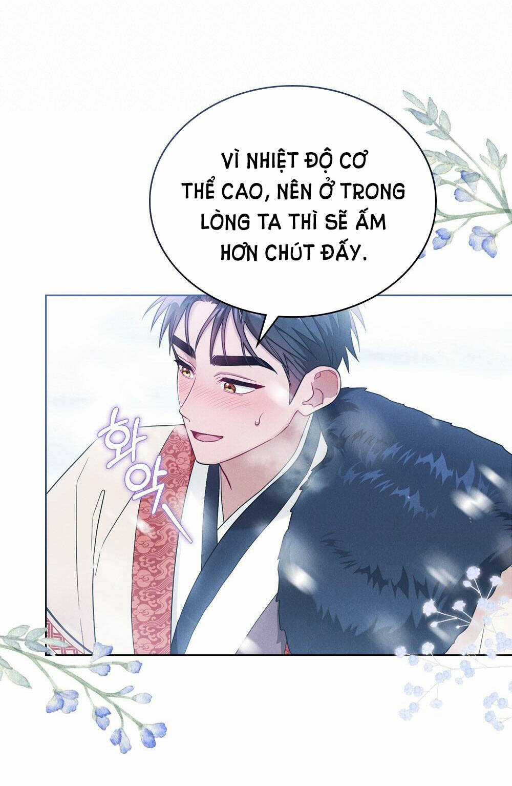 Mokrin - Chapter 27.2 - Trang 3