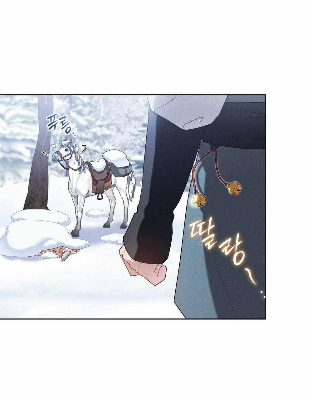 Mokrin - Chapter 27.2 - Trang 31