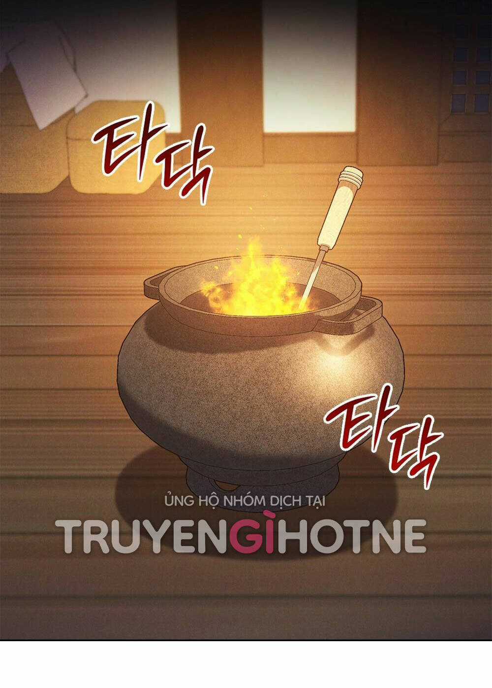 Mokrin - Chapter 28.1 - Trang 19