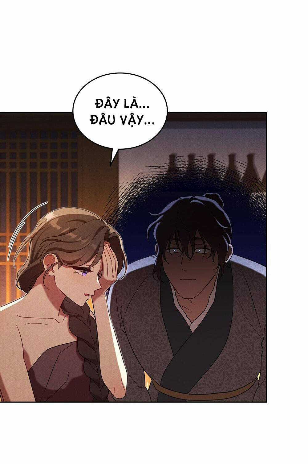 Mokrin - Chapter 28.1 - Trang 24