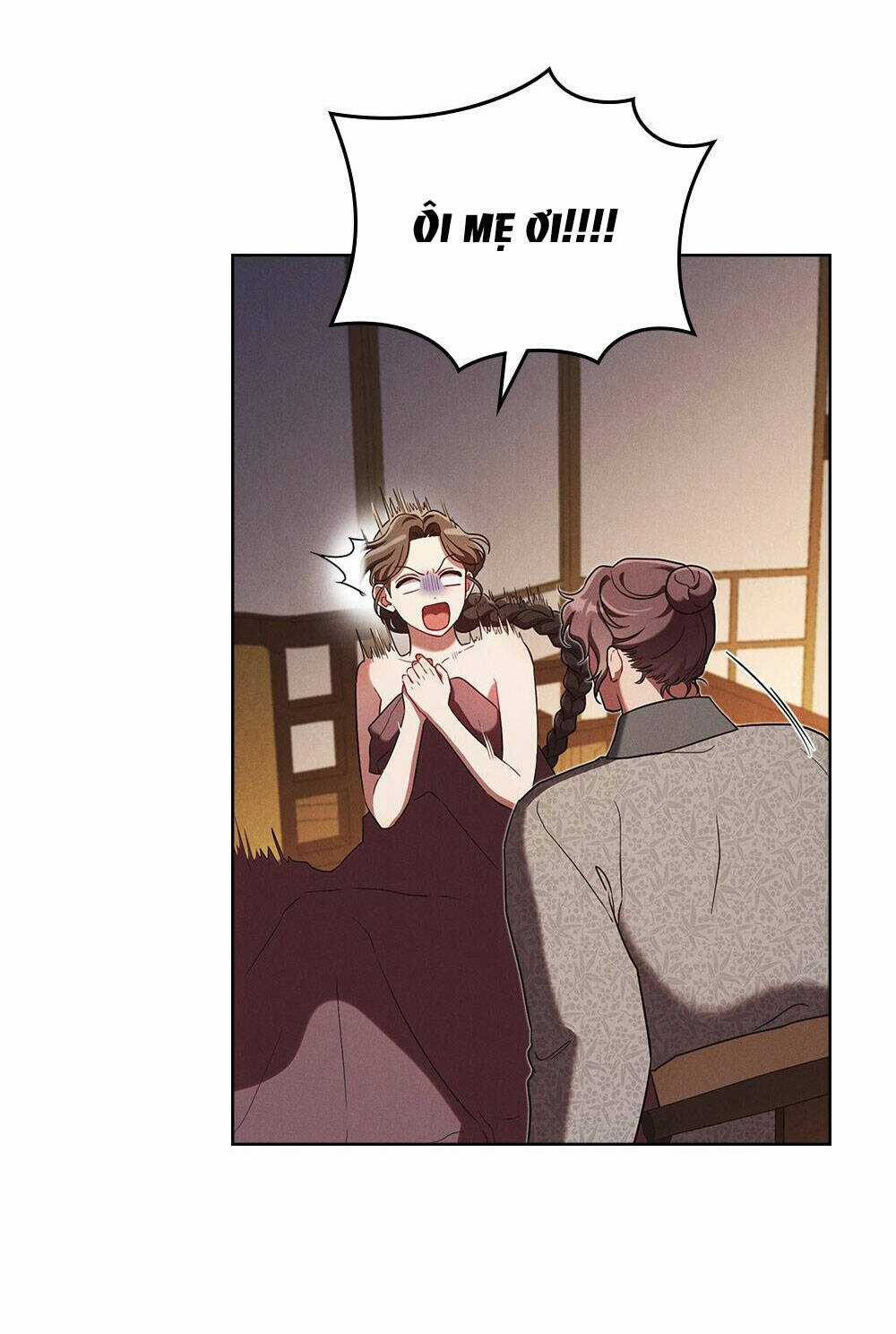 Mokrin - Chapter 28.1 - Trang 25