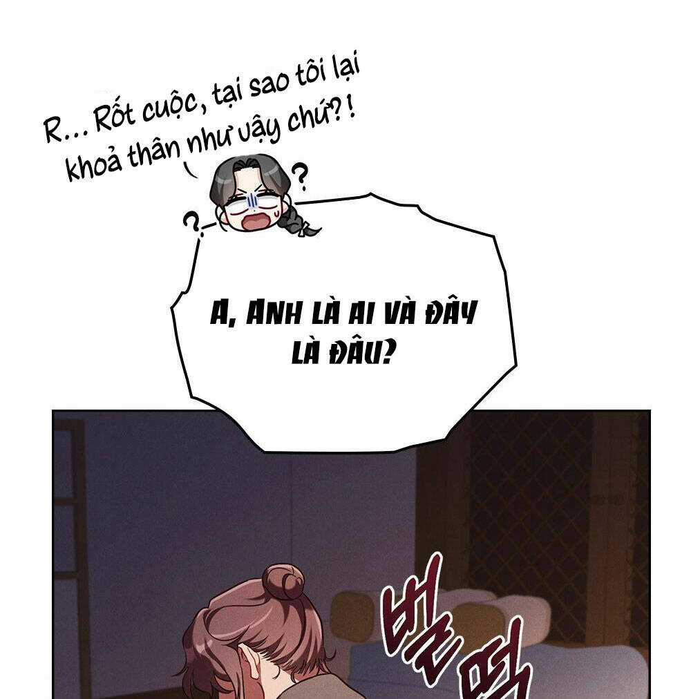 Mokrin - Chapter 28.1 - Trang 30