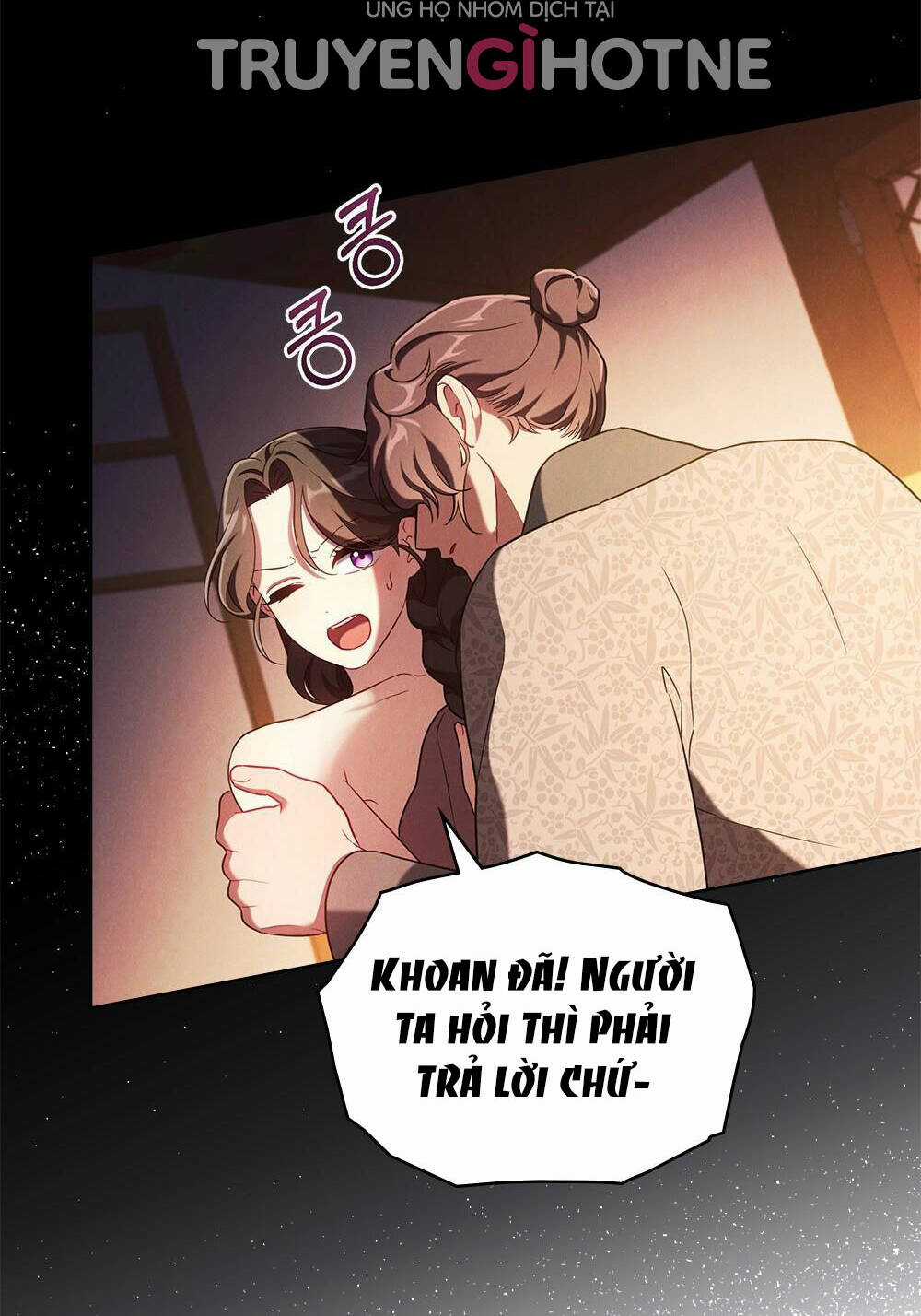 Mokrin - Chapter 28.1 - Trang 33