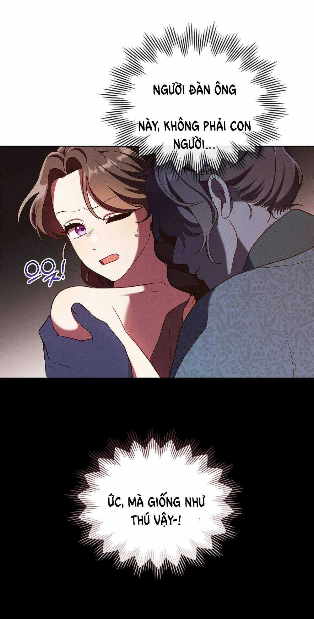 Mokrin - Chapter 28.1 - Trang 35