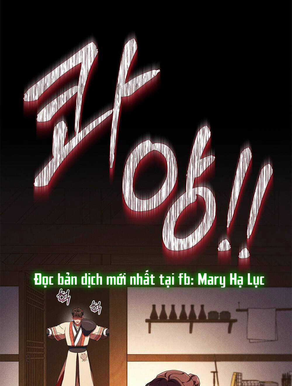 Mokrin - Chapter 28.1 - Trang 36