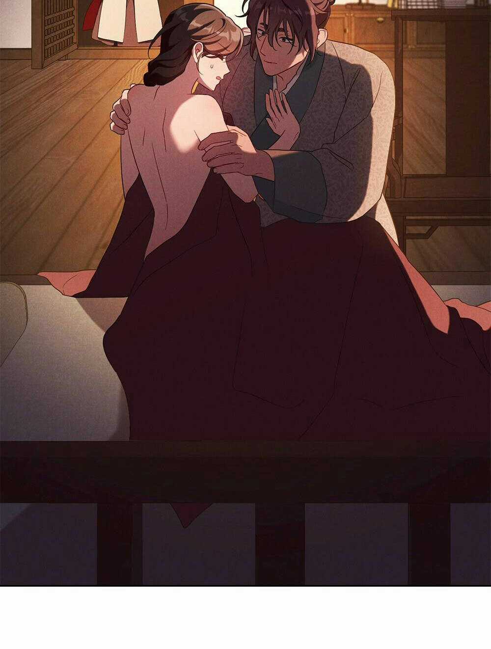 Mokrin - Chapter 28.1 - Trang 37