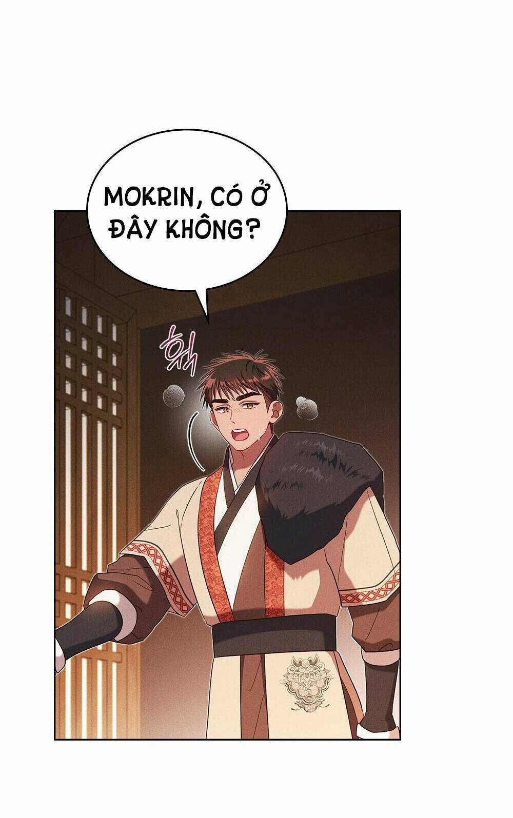 Mokrin - Chapter 28.1 - Trang 38