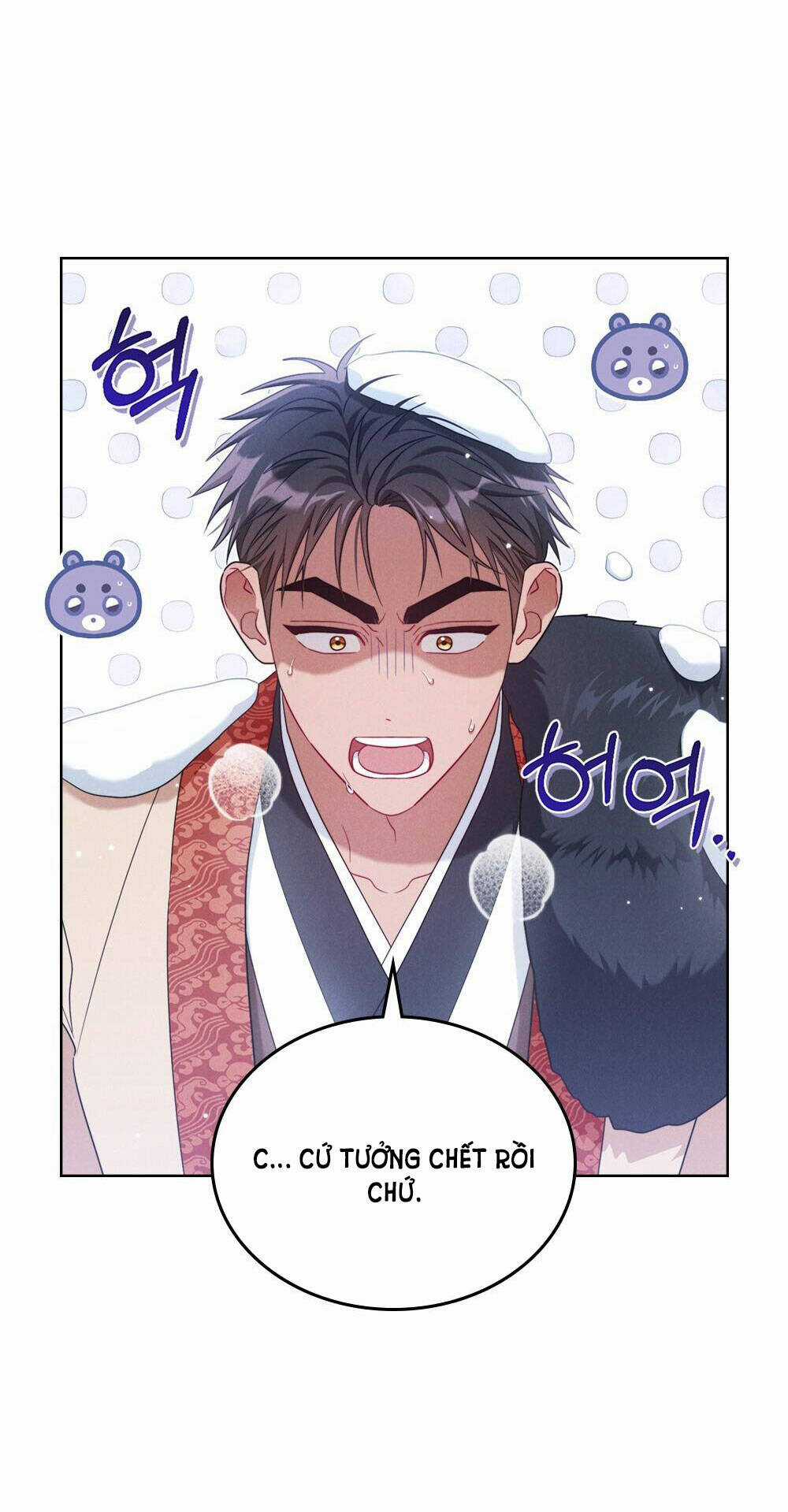 Mokrin - Chapter 28.1 - Trang 6