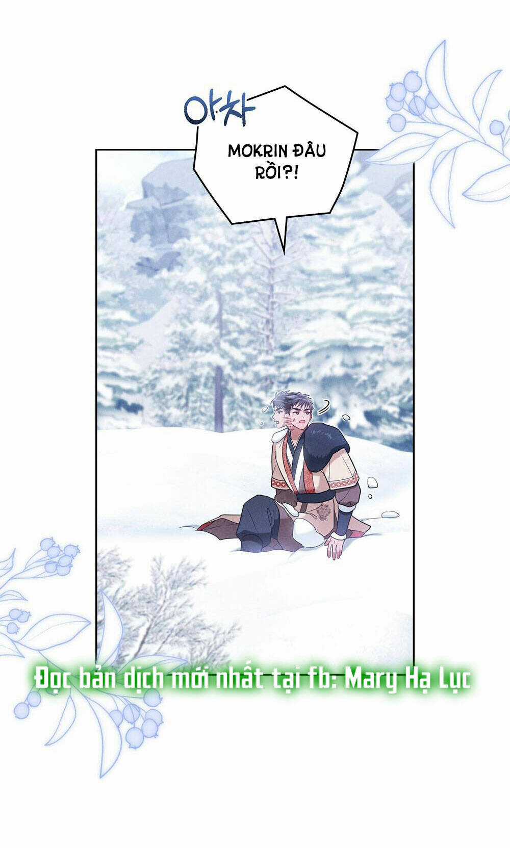 Mokrin - Chapter 28.1 - Trang 7