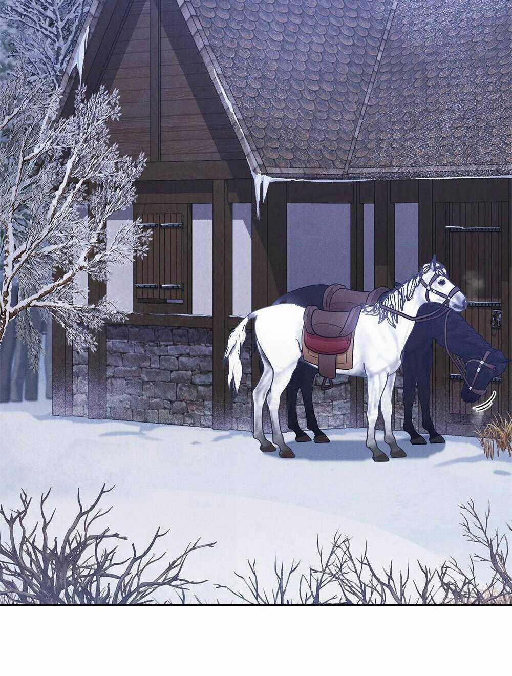 Mokrin - Chapter 28.2 - Trang 12