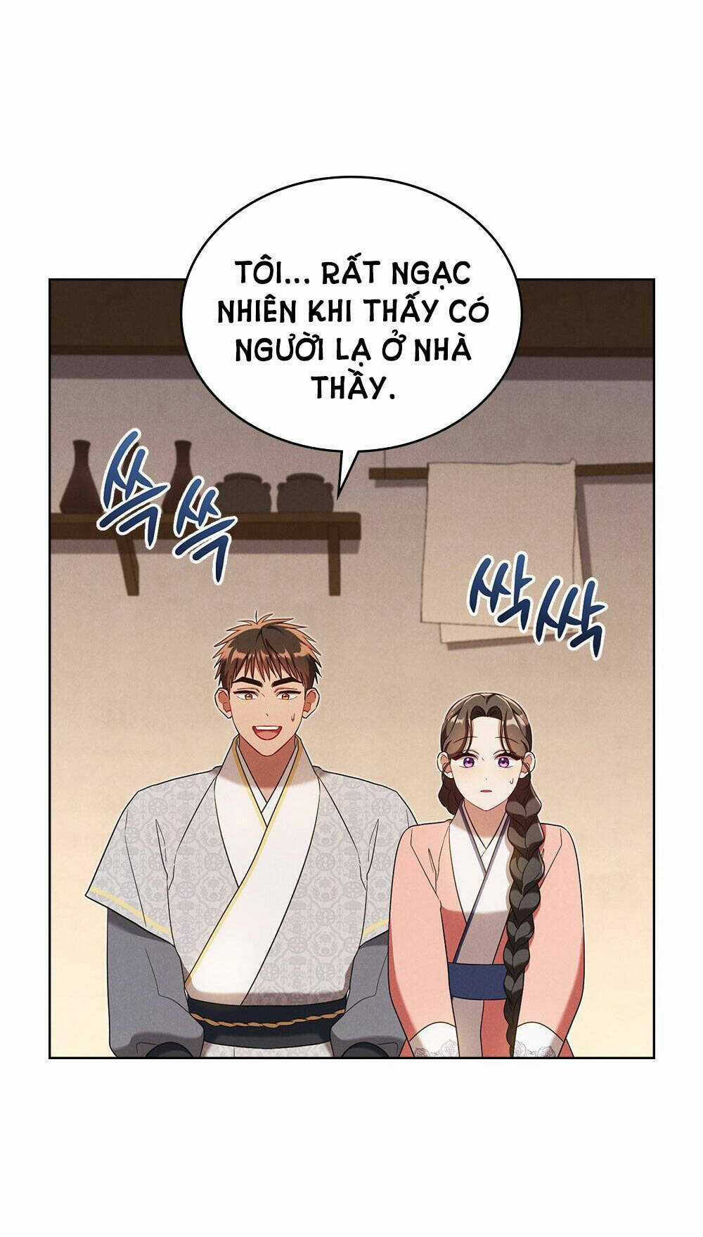 Mokrin - Chapter 28.2 - Trang 13