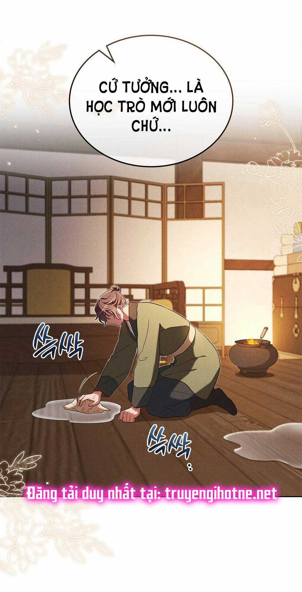 Mokrin - Chapter 28.2 - Trang 14