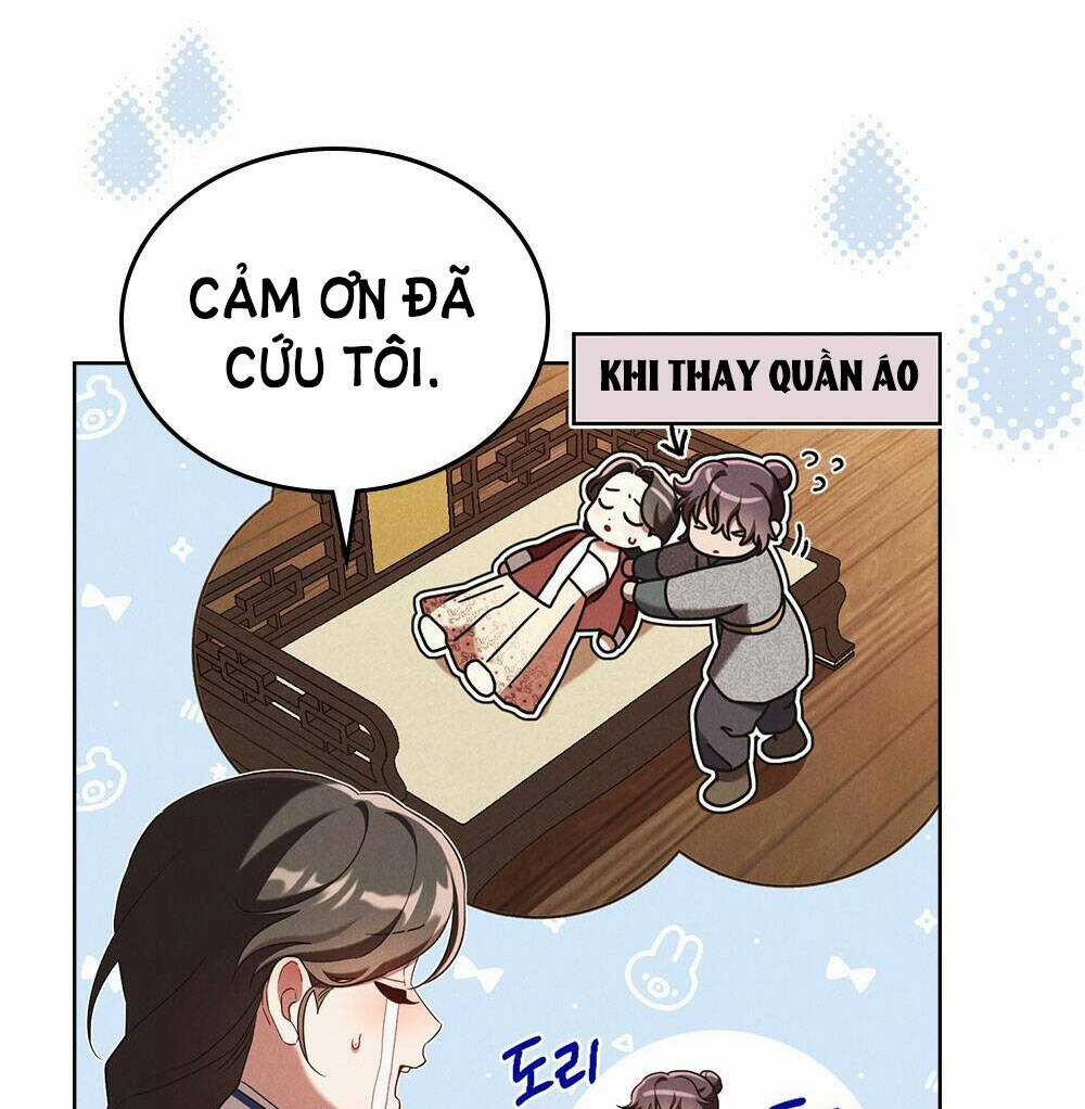 Mokrin - Chapter 28.2 - Trang 15