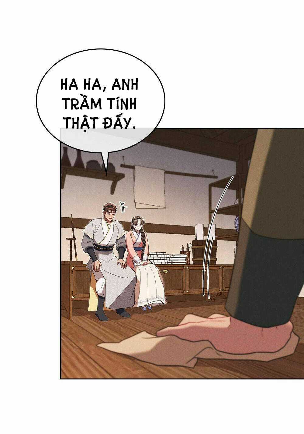 Mokrin - Chapter 28.2 - Trang 17