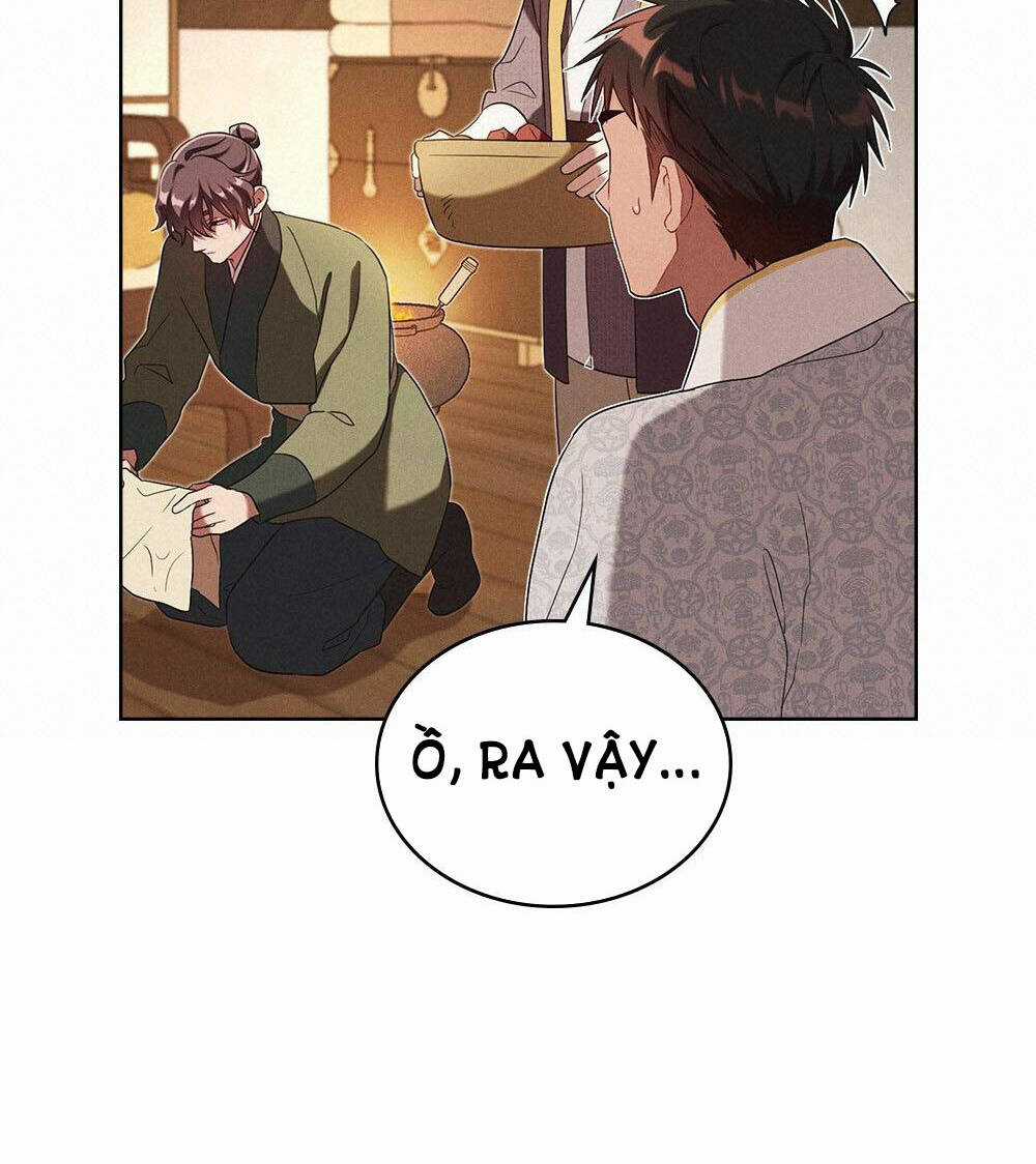 Mokrin - Chapter 28.2 - Trang 19