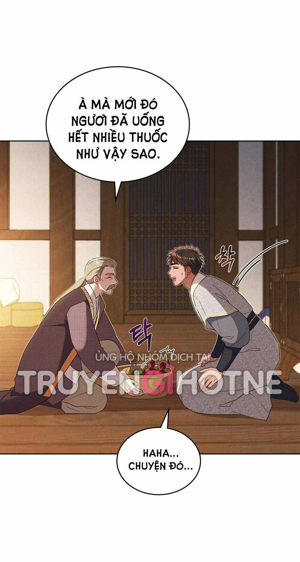 Mokrin - Chapter 28.2 - Trang 20