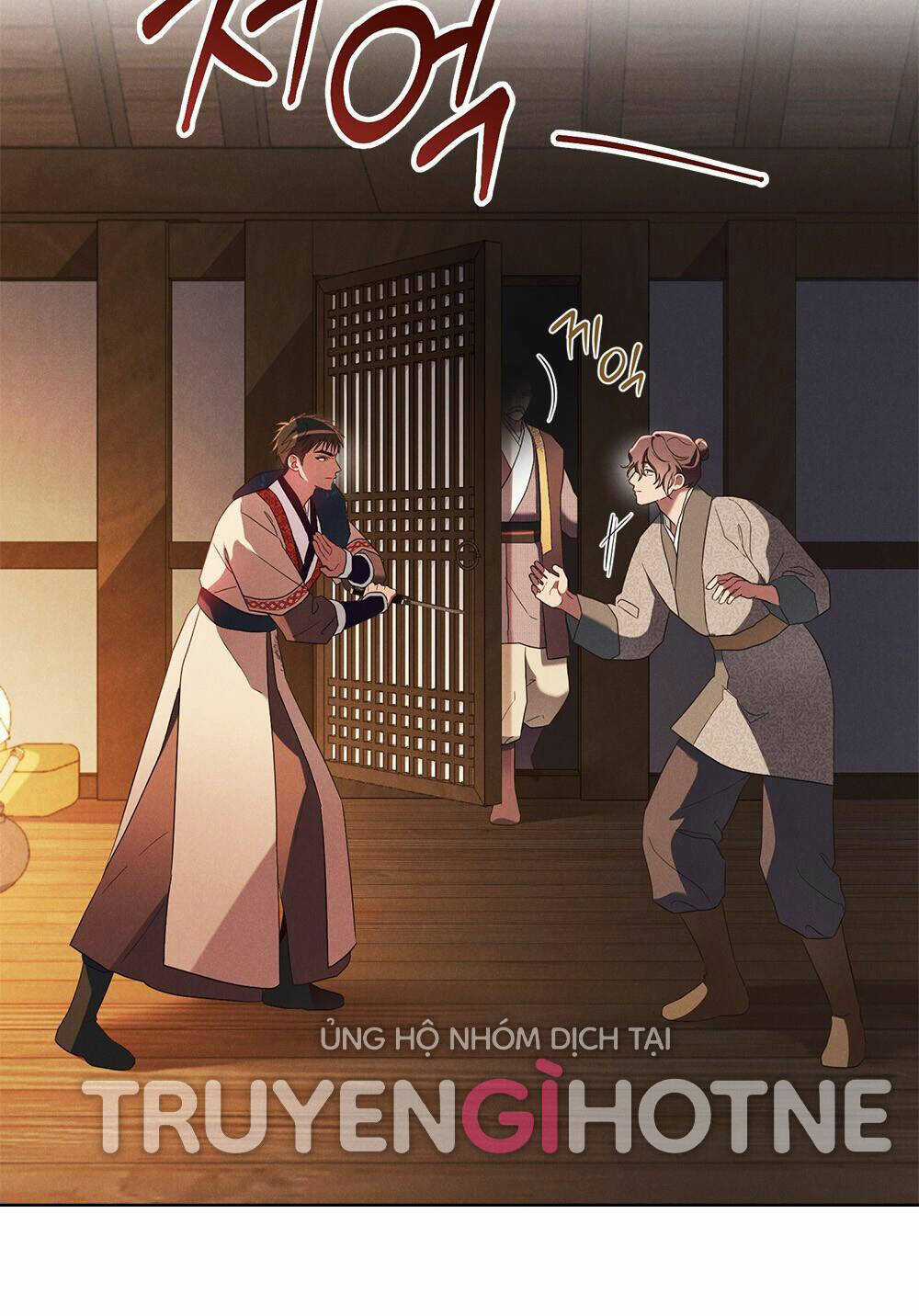 Mokrin - Chapter 28.2 - Trang 3