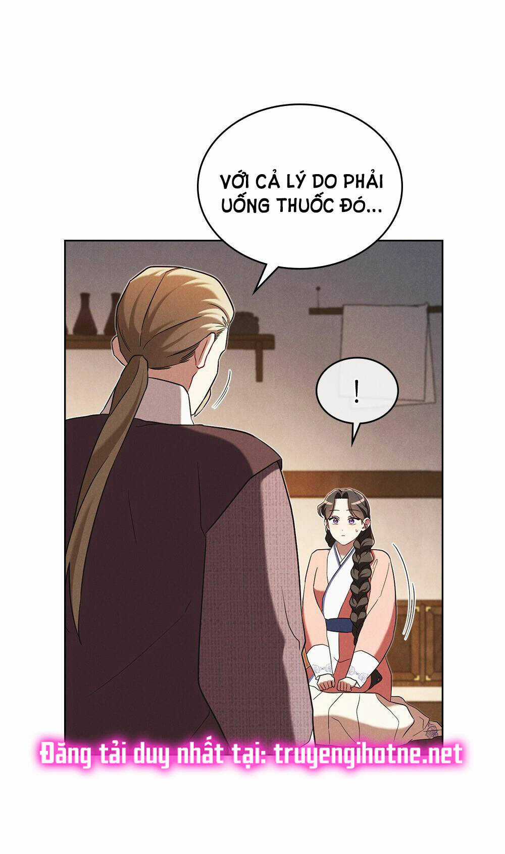 Mokrin - Chapter 28.2 - Trang 21