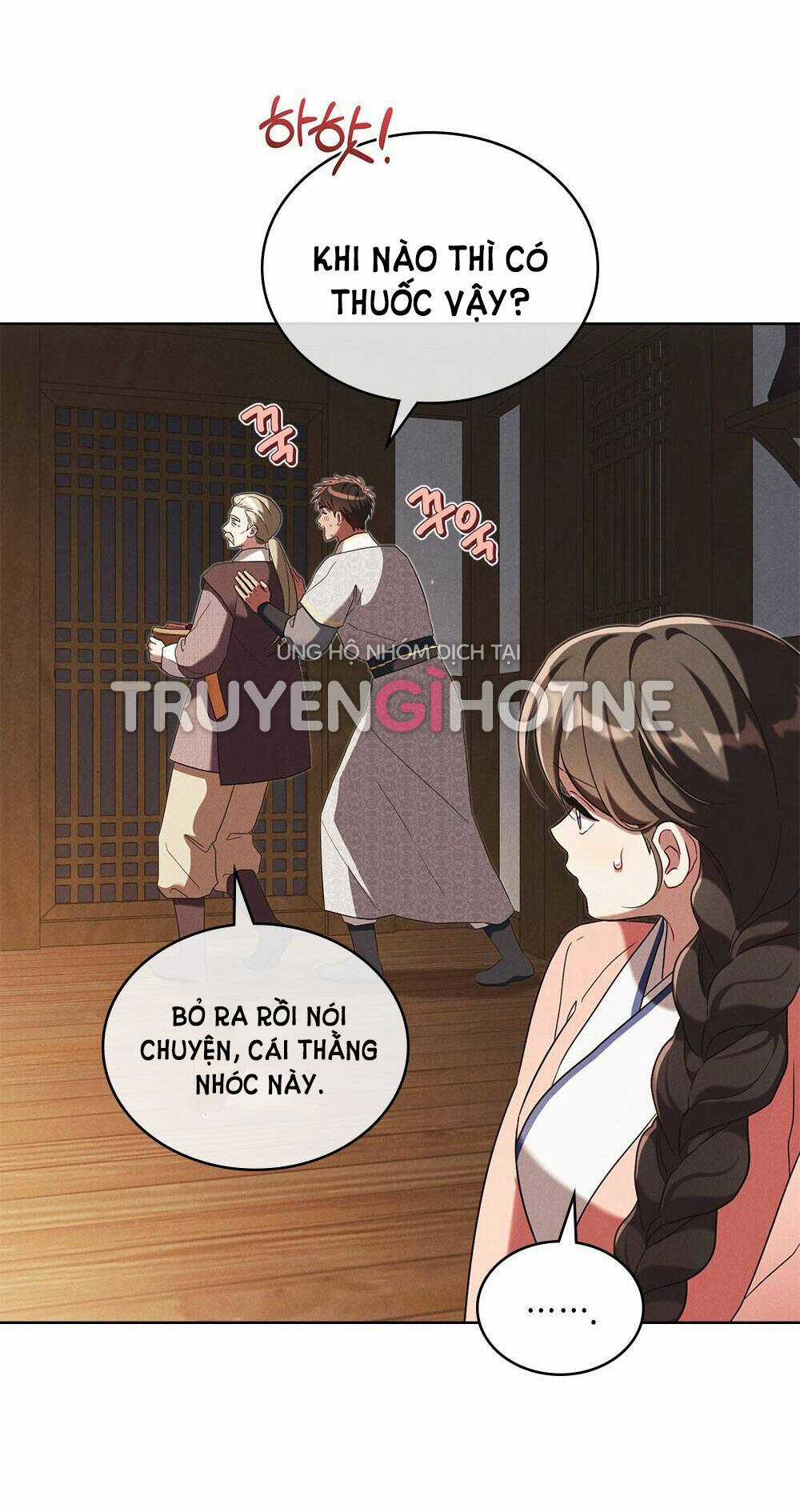 Mokrin - Chapter 28.2 - Trang 26