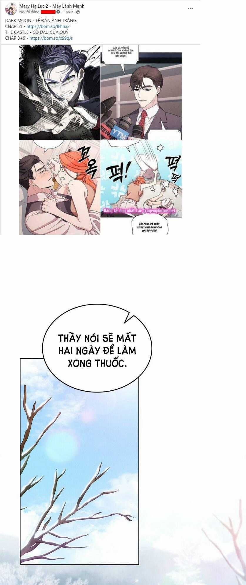 Mokrin - Chapter 29.1 - Trang 2