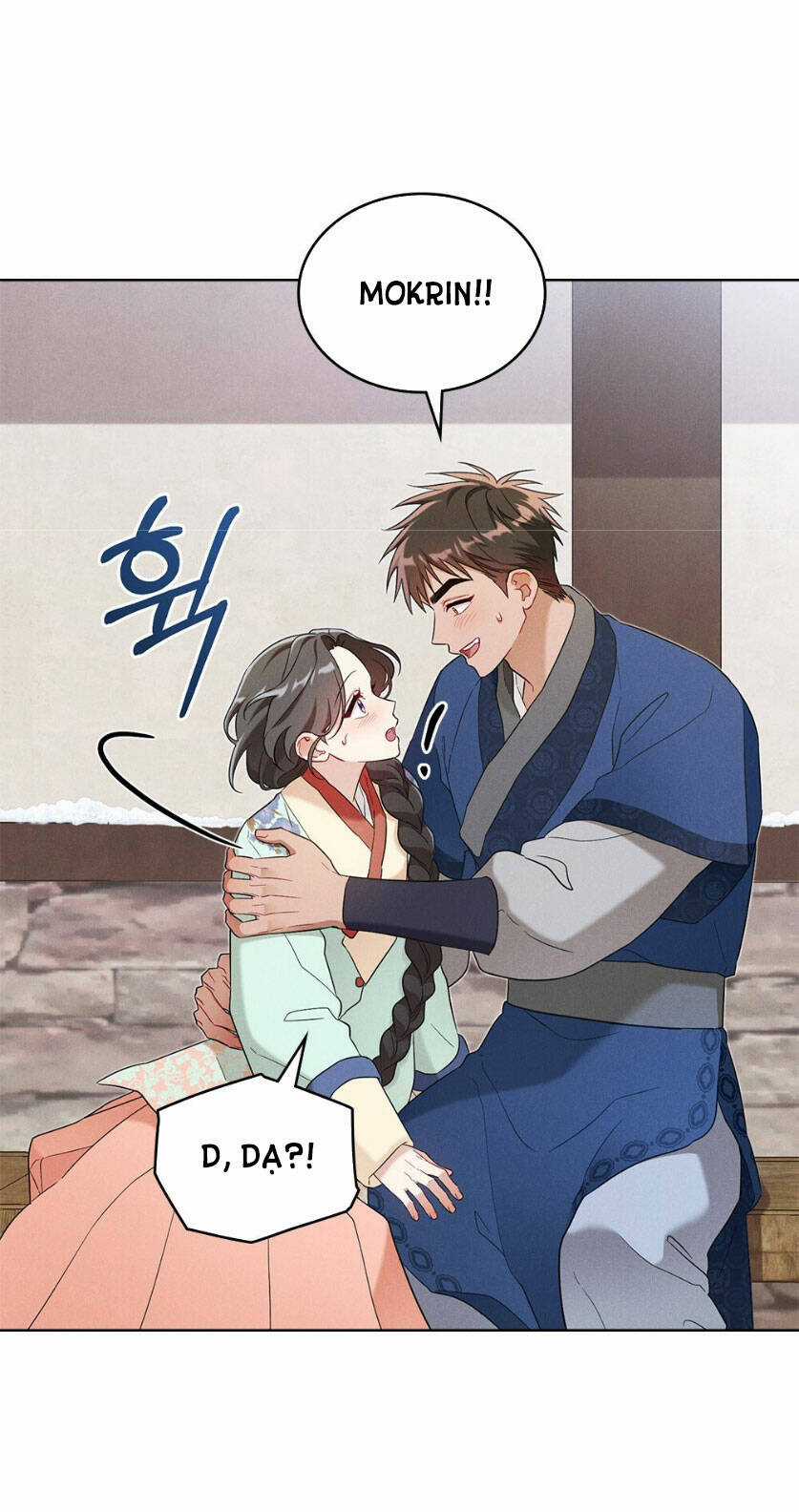 Mokrin - Chapter 29.1 - Trang 18