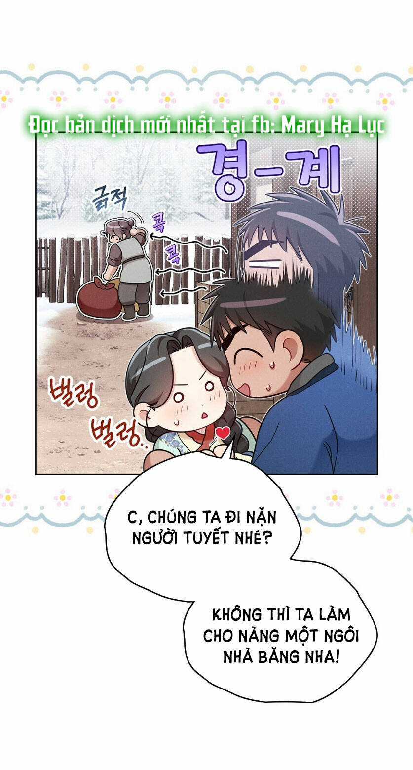 Mokrin - Chapter 29.1 - Trang 19