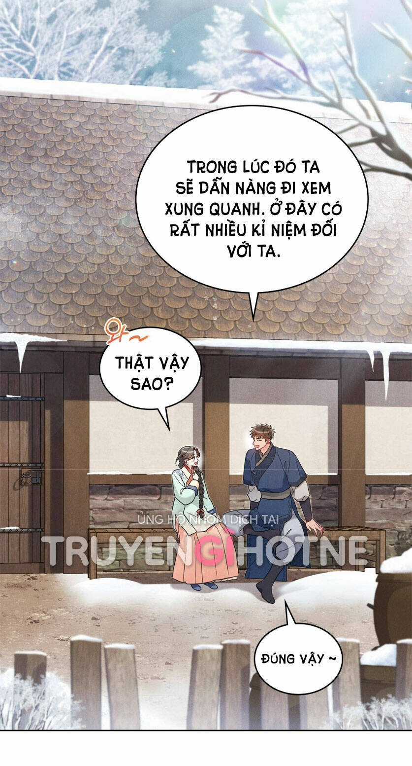 Mokrin - Chapter 29.1 - Trang 3