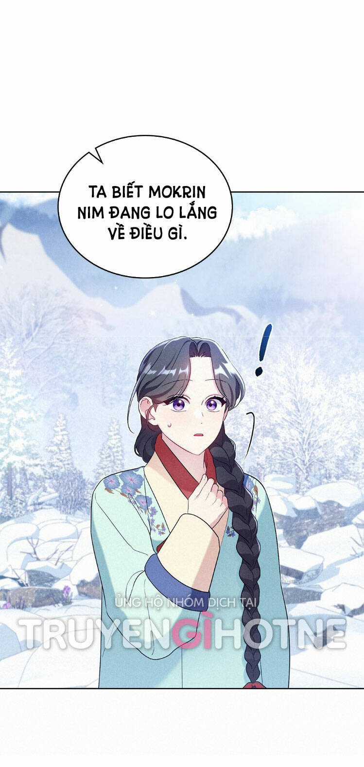 Mokrin - Chapter 29.2 - Trang 18