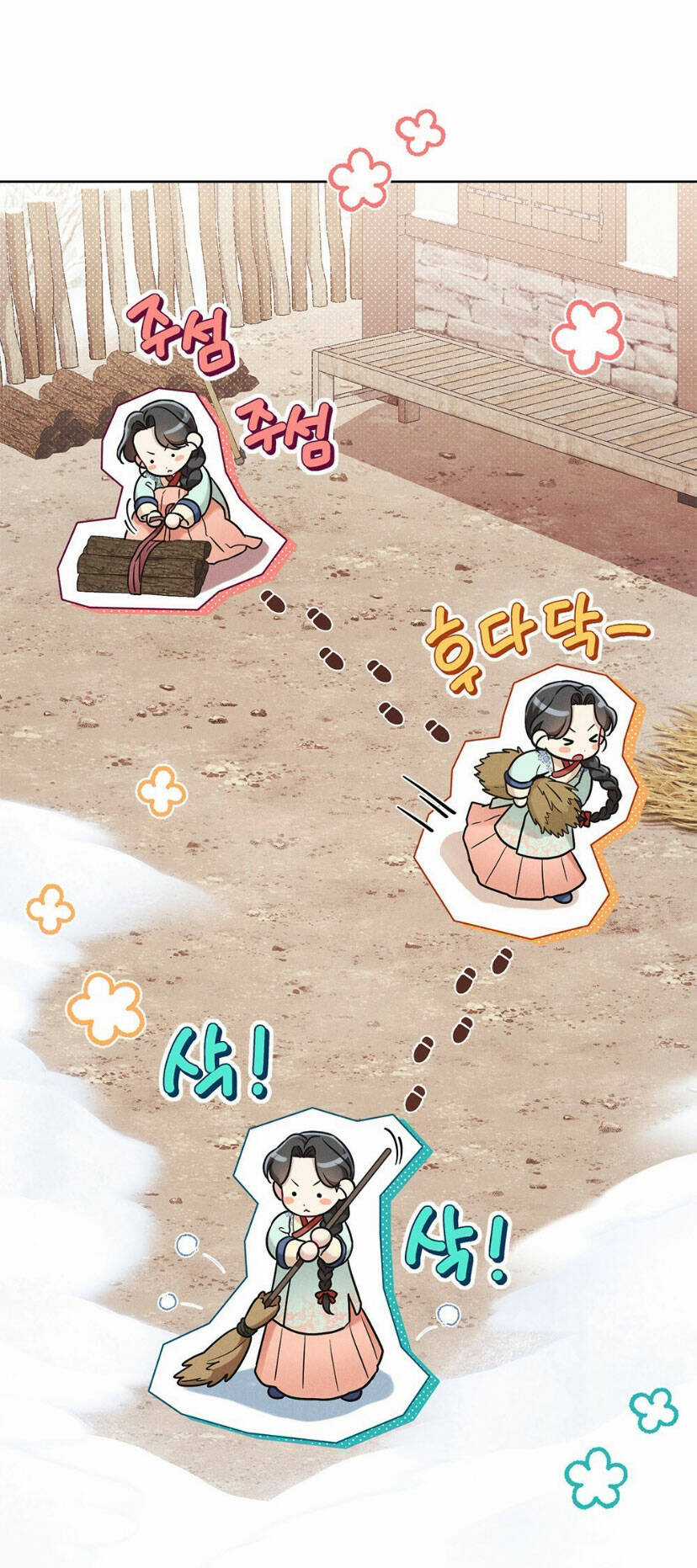 Mokrin - Chapter 29.2 - Trang 3